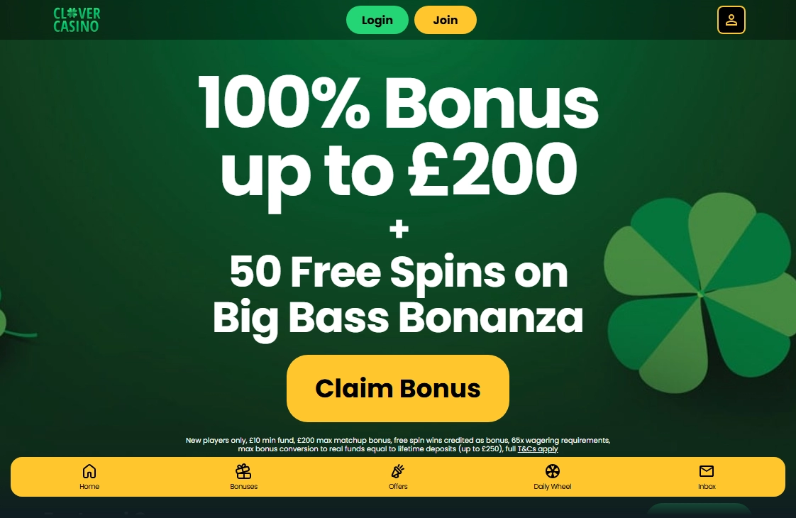 Clover Casino