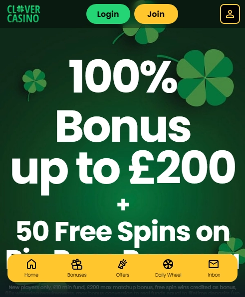 Clover Casino